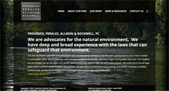 Desktop Screenshot of lf-lawfirm.com